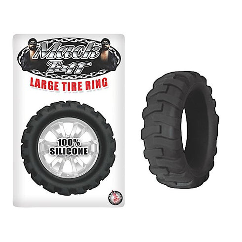 MACK TUFF Tire Ring